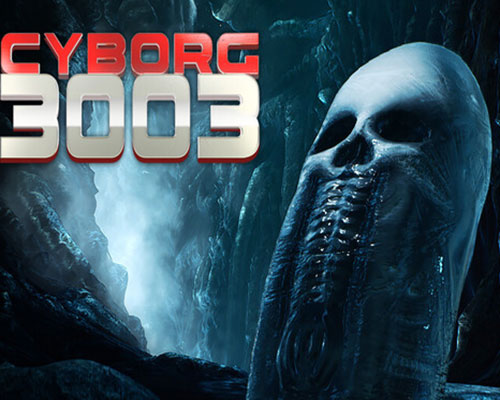 Cyborg3003 PC Free Download