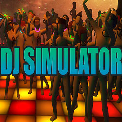 DJ SIMULATOR PC Free Download (Early Access)