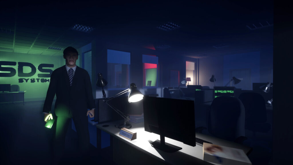 Dark and Deep PC Free Download