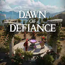 Dawn of Defiance PC Free Download (Build 17285079)
