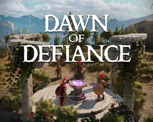 Dawn of defiance pc free download (build 21246660)