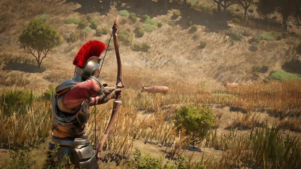 Dawn of defiance pc free download (build 21246660)