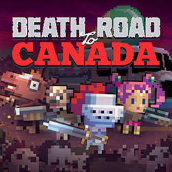 Death Road to Canada PC Free Download (v15.08.2024)