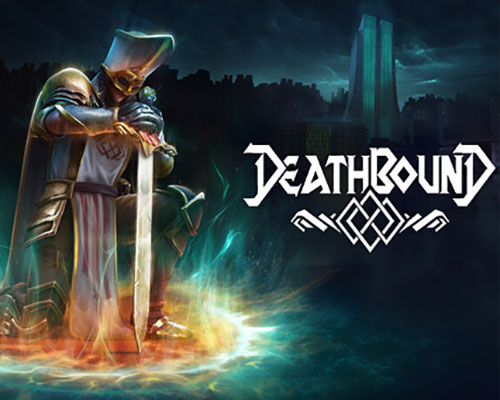 Deathbound PC Free Download (v1.2.0gf)