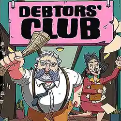 Debtors’ Club PC Free Download