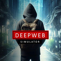 DeepWeb Simulator PC Free Download (Early Access)