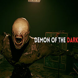 Demon Of The Dark PC Free Download