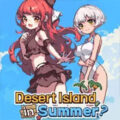 Desert island in summer? pc free download (v1.1)