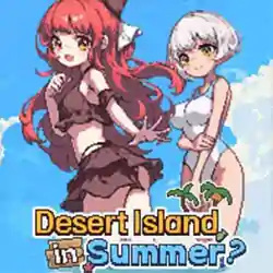 Desert Island in Summer? PC Free Download (v1.1)