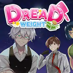 Dread Weight PC Free Download