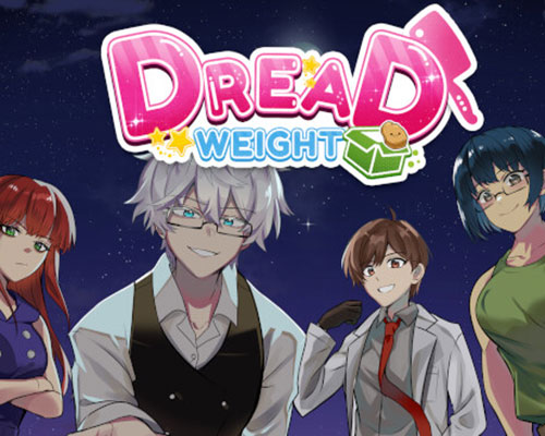 Dread Weight PC Free Download