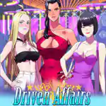 Driven Affairs PC Free Download (v0.9)