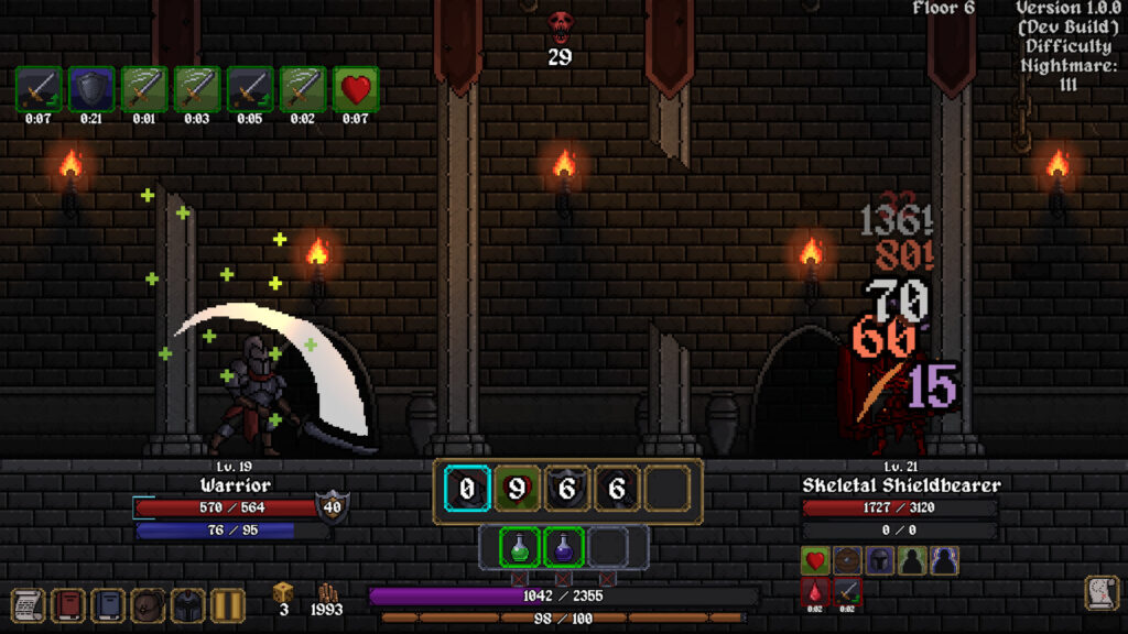 Dungeon Exiles PC Free Download (Build 15354963) Dungeon Exiles PC Free Download (Build 15354963)