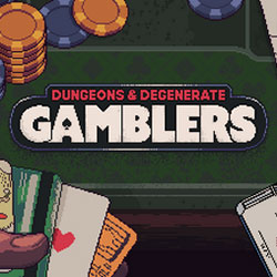 Dungeons & Degenerate Gamblers Free (Build 18213732)