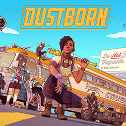 Dustborn PC Free Download (v1.10)