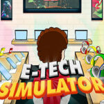 E-TECH SIMULATOR PC Free Download (Build 15708811)