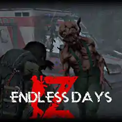 ENDLESS DAYS Z PC Free Download