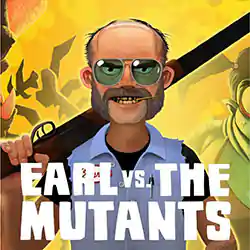 Earl vs. the Mutants PC Free Download (Build 15295941)