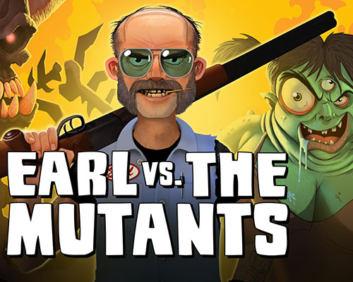 Earl vs. the Mutants PC Free Download (Build 15295941)
