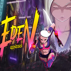 Eden Genesis PC Free Download