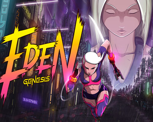 Eden Genesis PC Free Download Eden Genesis PC Free Download