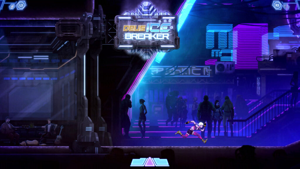 Eden Genesis PC Free Download Eden Genesis PC Free Download