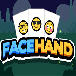 Facehand PC Free Download (v1.0.3)