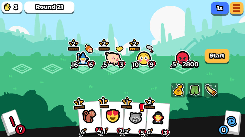 Facehand PC Free Download (v1.0.3) Facehand PC Free Download (v1.0.3)