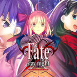 Fate/stay night REMASTERED Free Download (v1.4.1.389) Fate/stay night REMASTERED Free Download (v1.4.1.389)