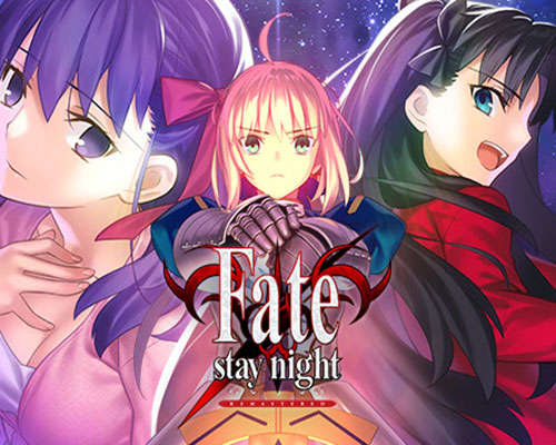 Fate/stay night REMASTERED Free Download (v1.4.1.389) Fate/stay night REMASTERED Free Download (v1.4.1.389)