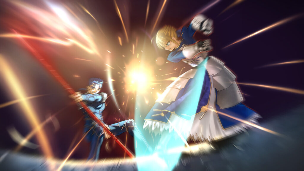 Fate/stay night REMASTERED Free Download (v1.4.1.389) Fate/stay night REMASTERED Free Download (v1.4.1.389)