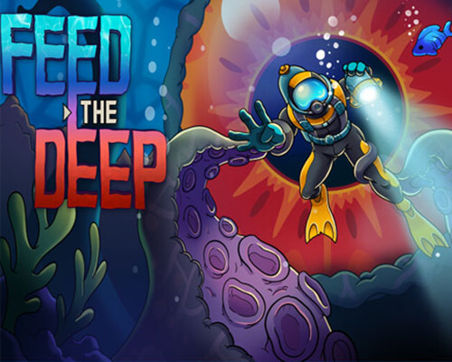 Feed the Deep PC Free Download (v07.09.2024)
