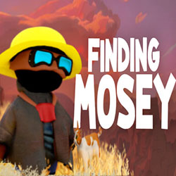 Finding Mosey PC Free Download
