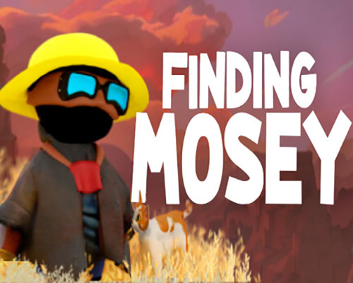Finding Mosey PC Free Download