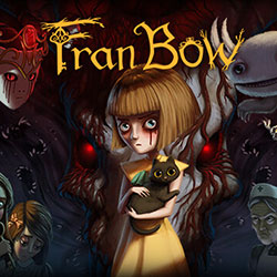 Fran Bow PC Free Download (Remastered)