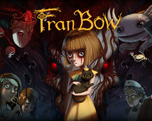Fran Bow PC Free Download (Remastered) Fran Bow PC Free Download (Remastered)
