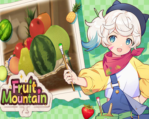 Fruit Mountain PC Free Download (v1.1.1) Fruit Mountain PC Free Download (v1.1.1)