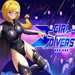 GIRLDIVERS PC Free Download (v1.0 Final)