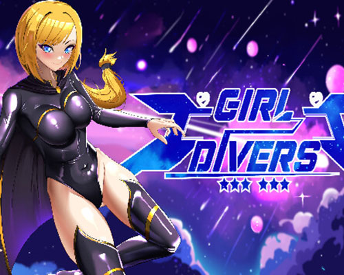 GIRLDIVERS PC Free Download (v1.0 Final) GIRLDIVERS PC Free Download (v1.0 Final)
