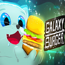Galaxy Burger PC Free Download (Build 17208967)