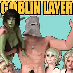 Goblin Layer PC Free Download (v0.58.6)