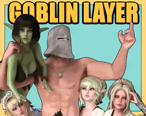 Goblin layer pc free download (v0.58.6)