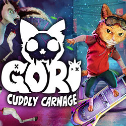 Gori: Cuddly Carnage PC Free Download