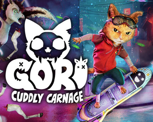 Gori: Cuddly Carnage PC Free Download (Build 16362601) Gori: Cuddly Carnage PC Free Download (Build 16362601)