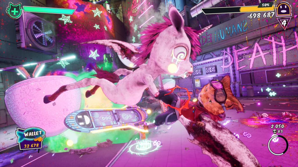 Gori: Cuddly Carnage PC Free Download (Build 16362601) Gori: Cuddly Carnage PC Free Download (Build 16362601)