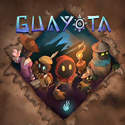 Guayota PC Free Download