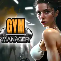 Gym Manager PC Free Download (Build 16475884)