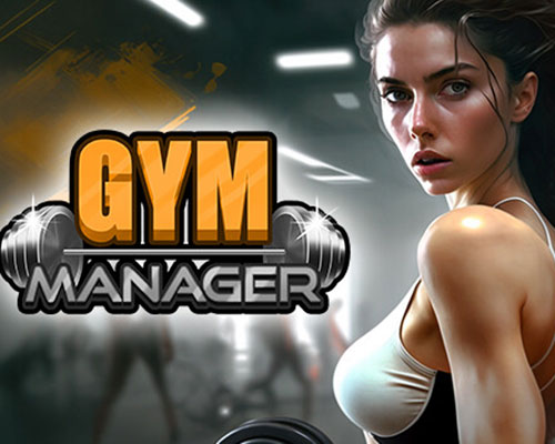 Gym Manager PC Free Download (Build 16475884)