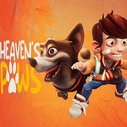 Heaven’s Paws PC Free Download (Build 15405119)