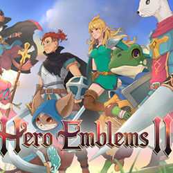 Hero Emblems II PC Free Download (Build 15821814)